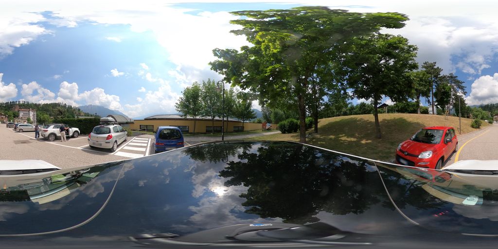 Centro Acquatico di Cavalese
