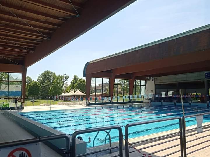 Le Piscine