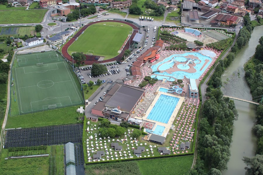 Aquaplanet