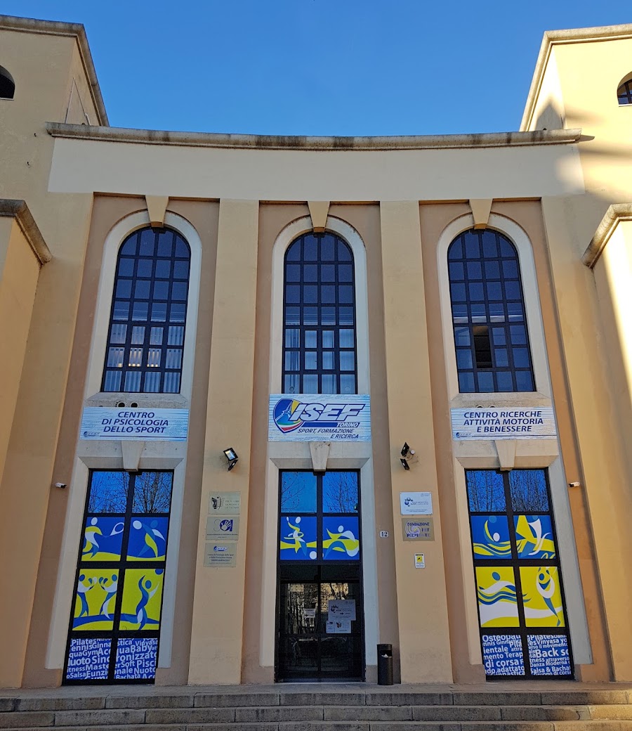ISEF Torino