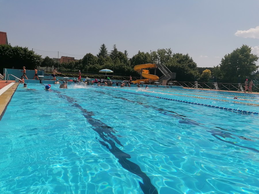 Piscina Franco Pallucchi