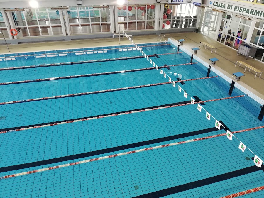 Piscina Comunale