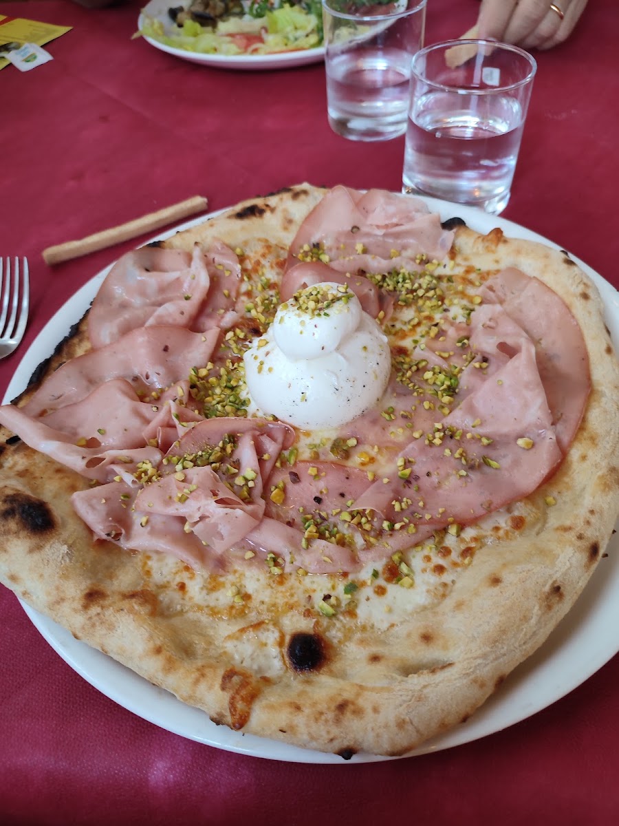 Parco Il Babi