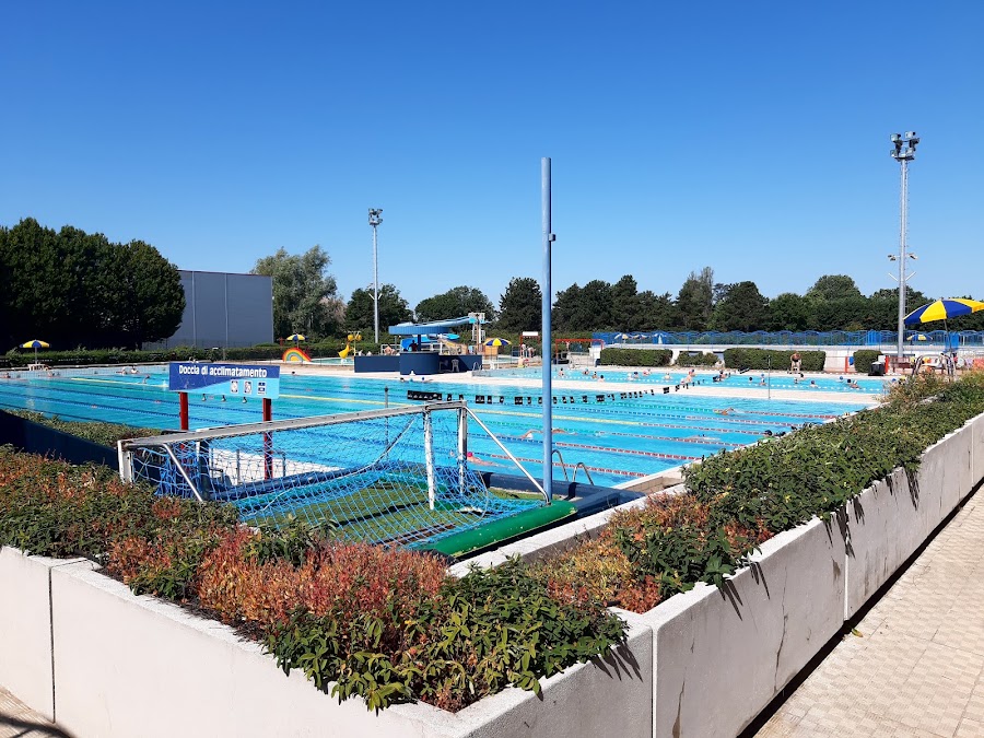 Piscina Comunale di Crema