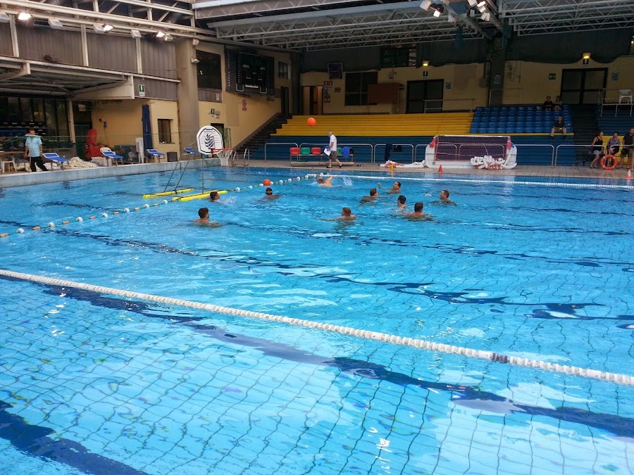 Fiorentina Nuoto