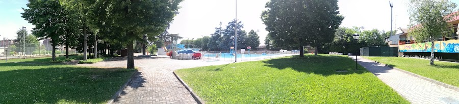 Centro Natatorio Comunale A. Dagradi