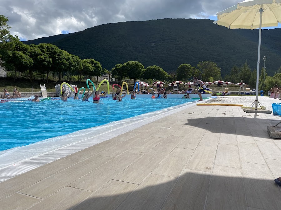 Piscina Comunale