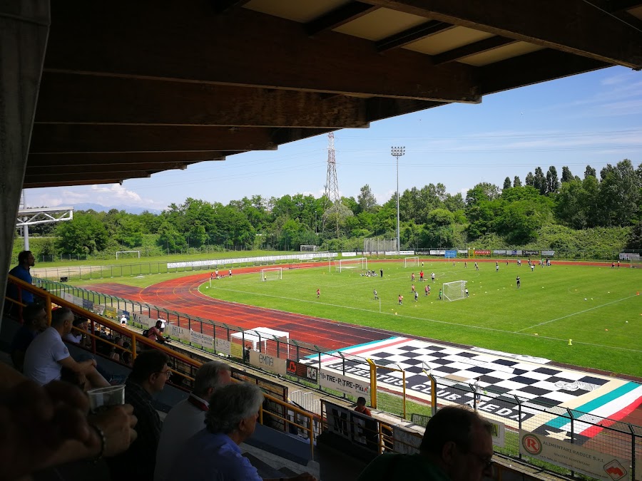 SportVillage