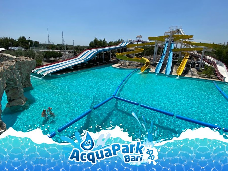 Acquapark Bari