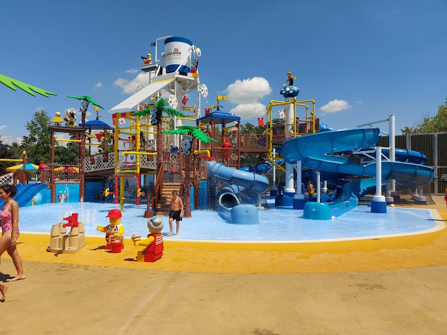 Legoland Water Park