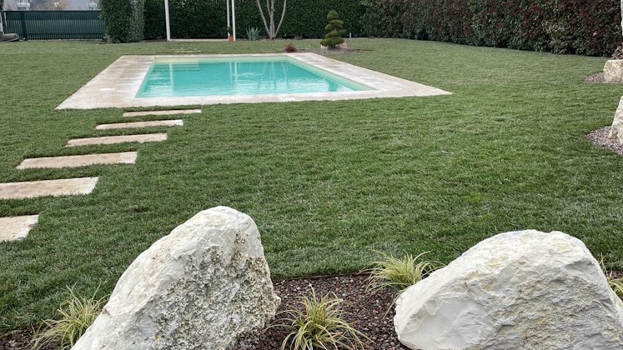 Family Pool