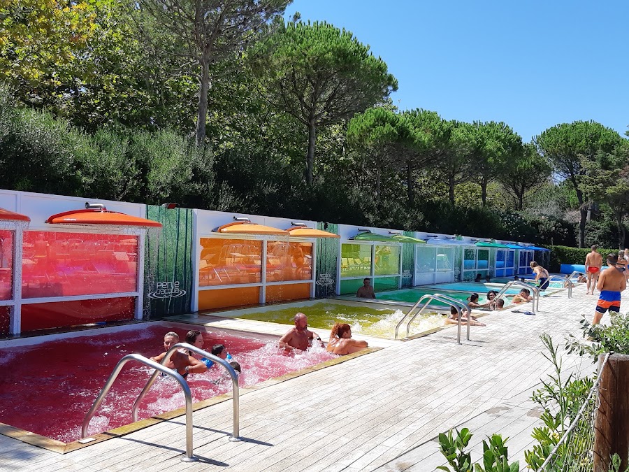 Perle d'Acqua Park