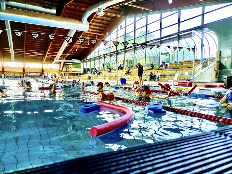 Stadio del nuoto