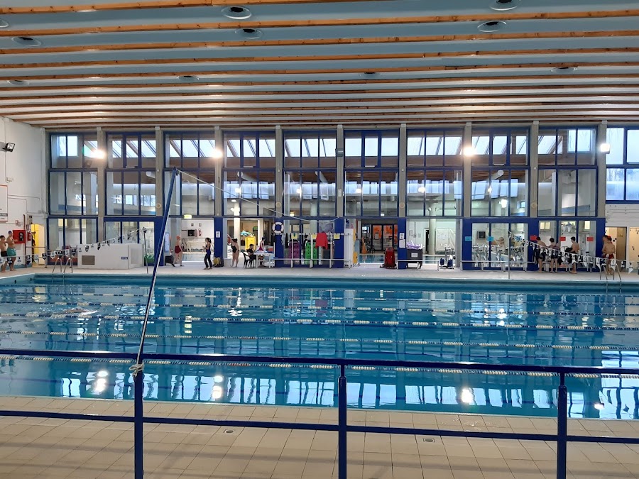 Piscina di Cento