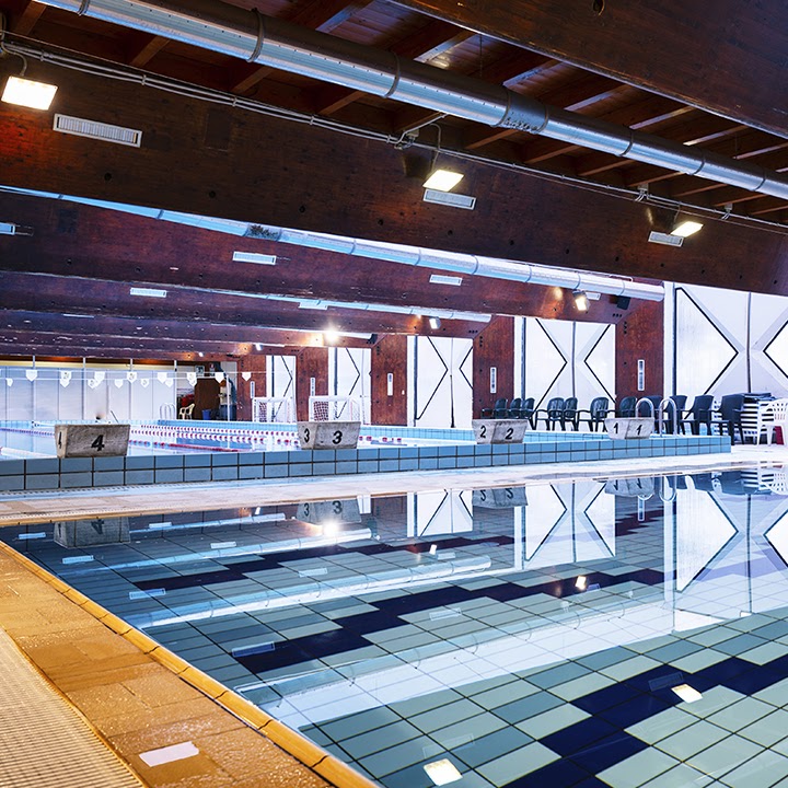 Piscina Comunale Alma Nuoto