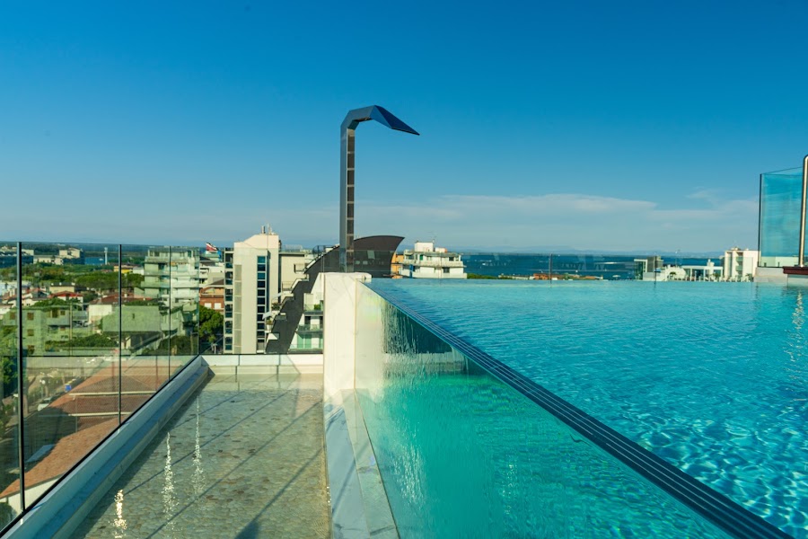 Piscina Venus