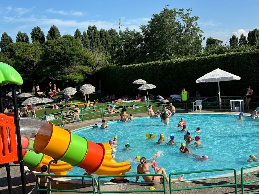 Piscina comunale