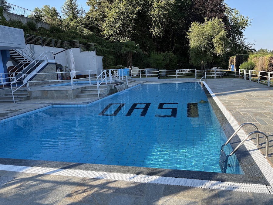 Piscina Oasi