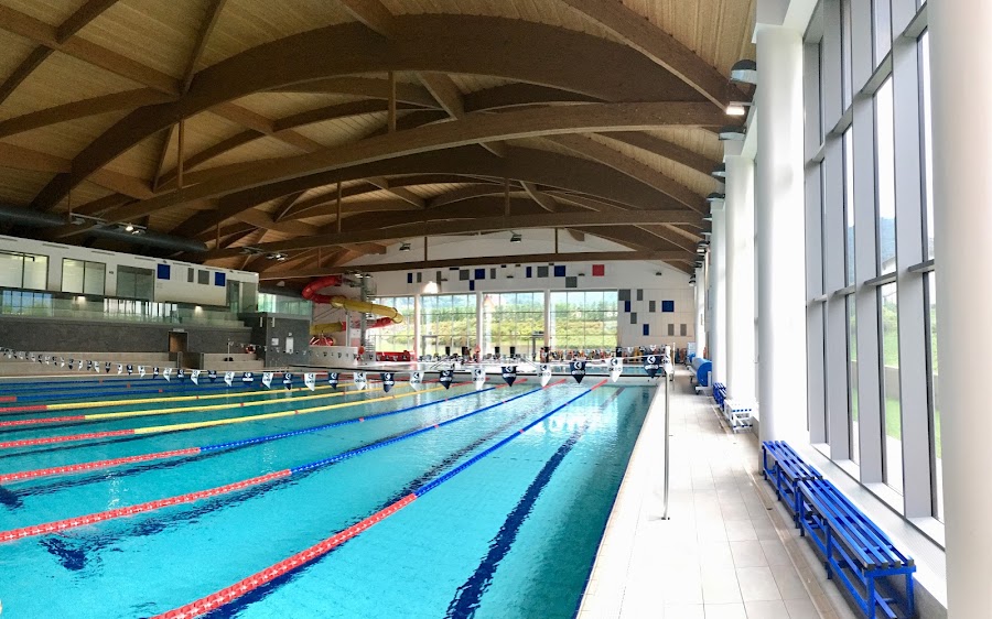 Piscina comunale Borgo Valsugana