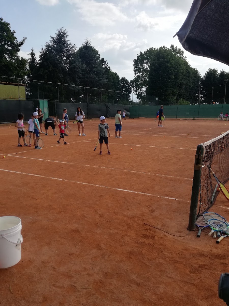 Saves - Centro Sportivo Comunale Orti