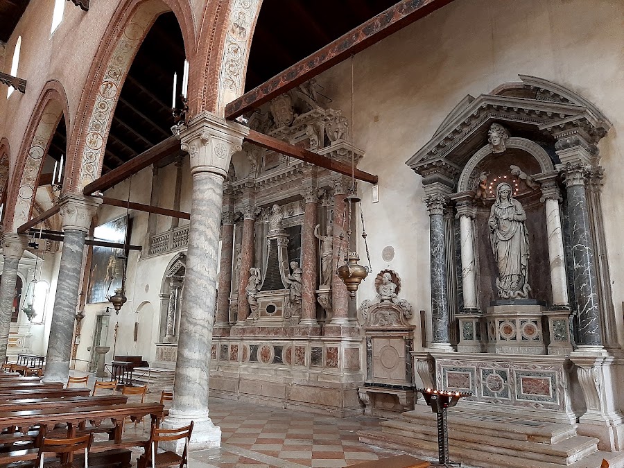 Ruscelli dell'Orto