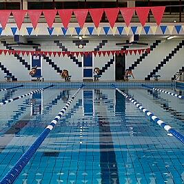 Piscina Bonadies