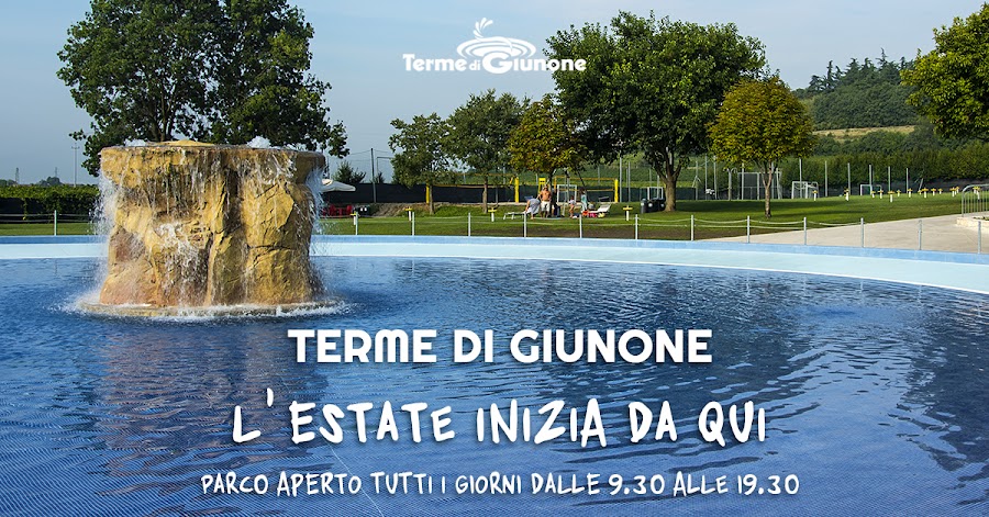 Terme di Giunone