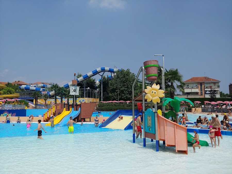 Acquajoy