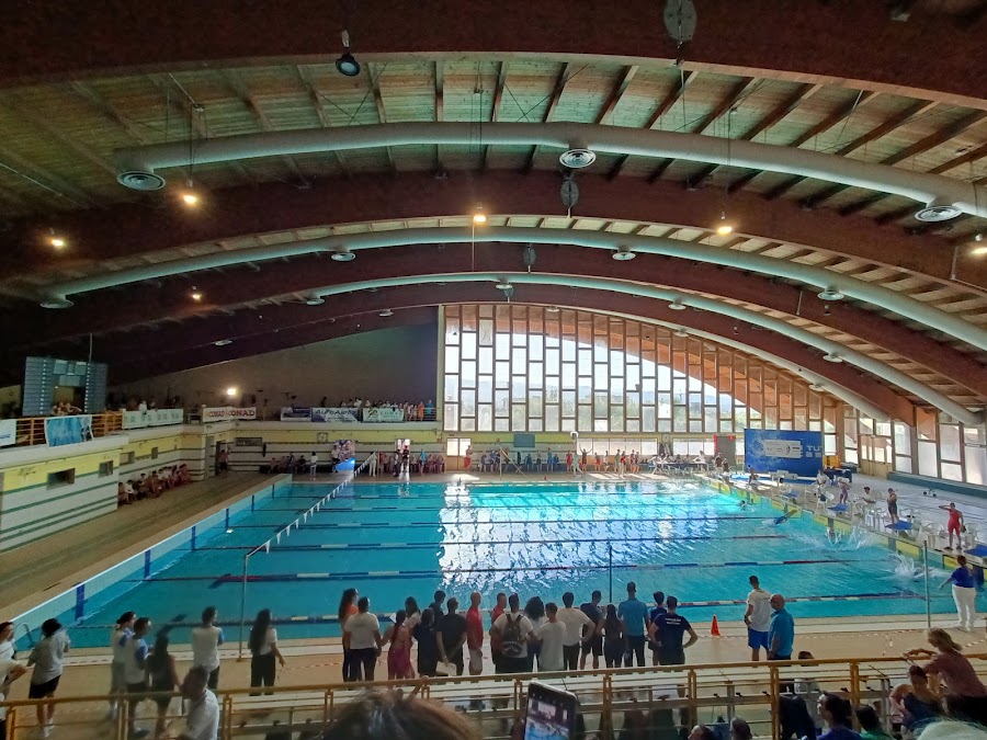 Piscina Comunale