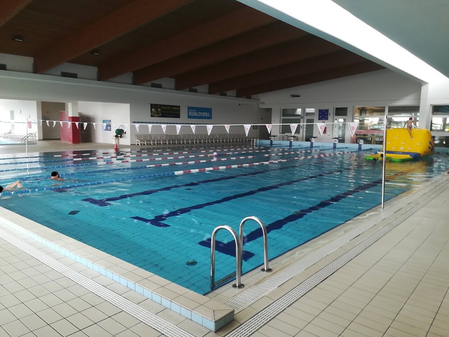 Piscina Conselve Nuoto