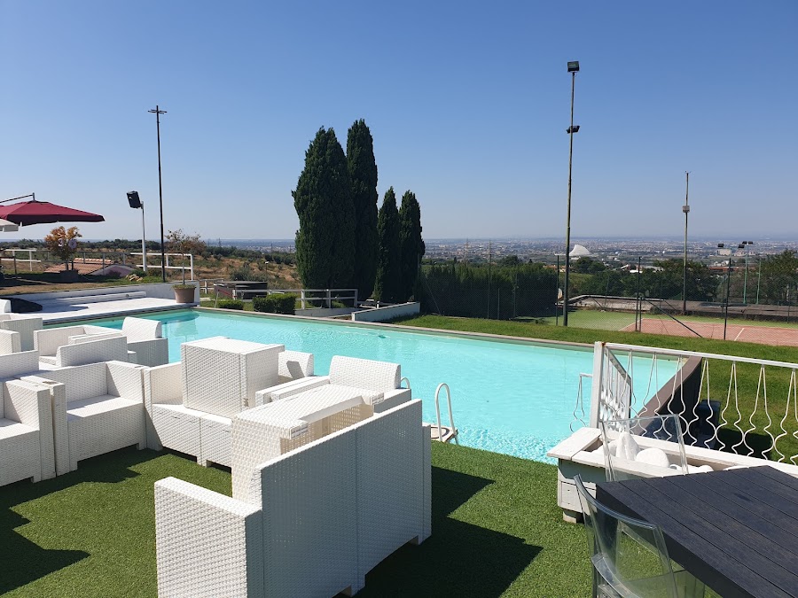 Frascati Sporting Village