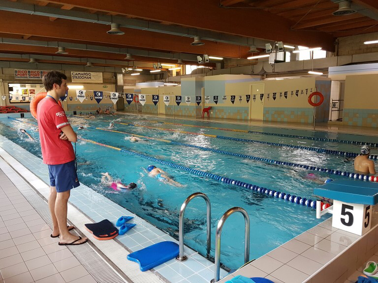 Piscina Paganelli