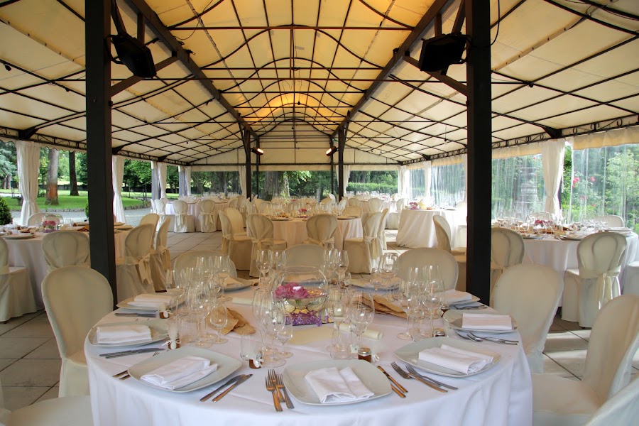 Sporting Club Villa Scati
