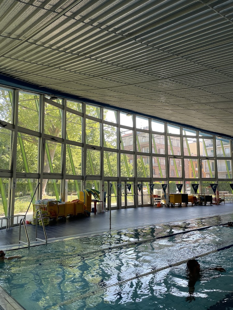 Piscina Solari