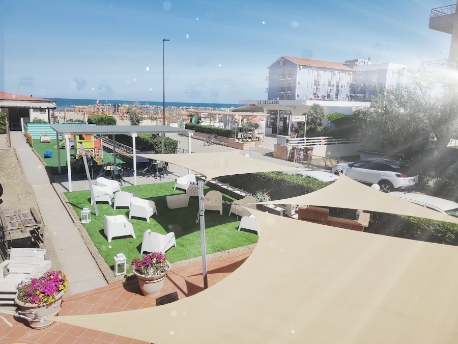 Villaggio Rock