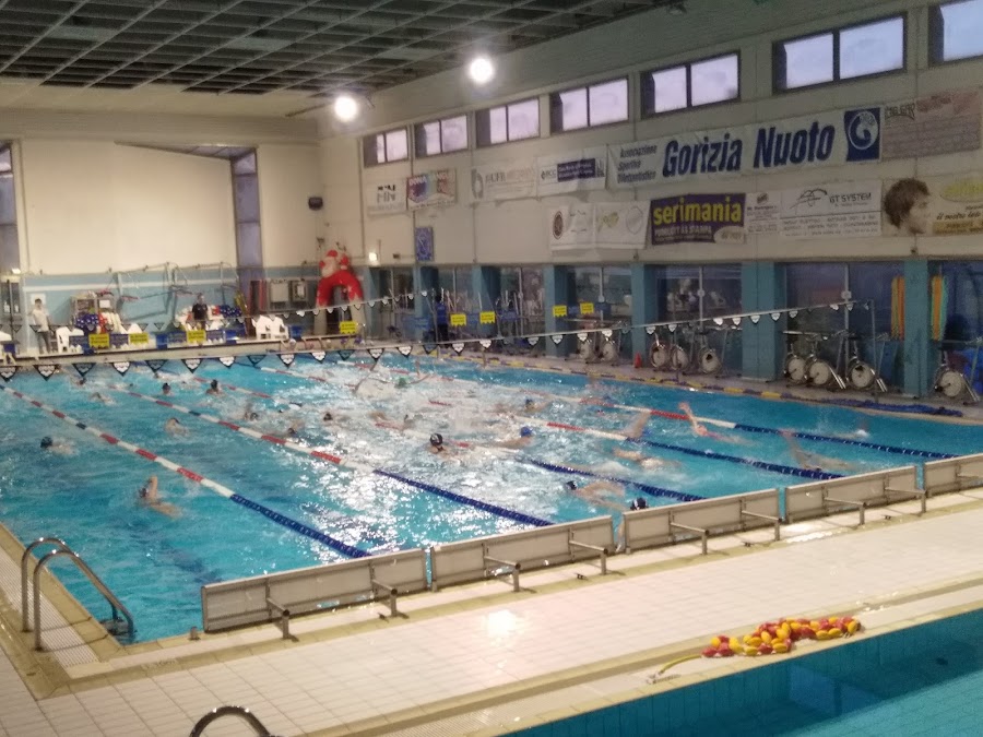 Piscine Comunali