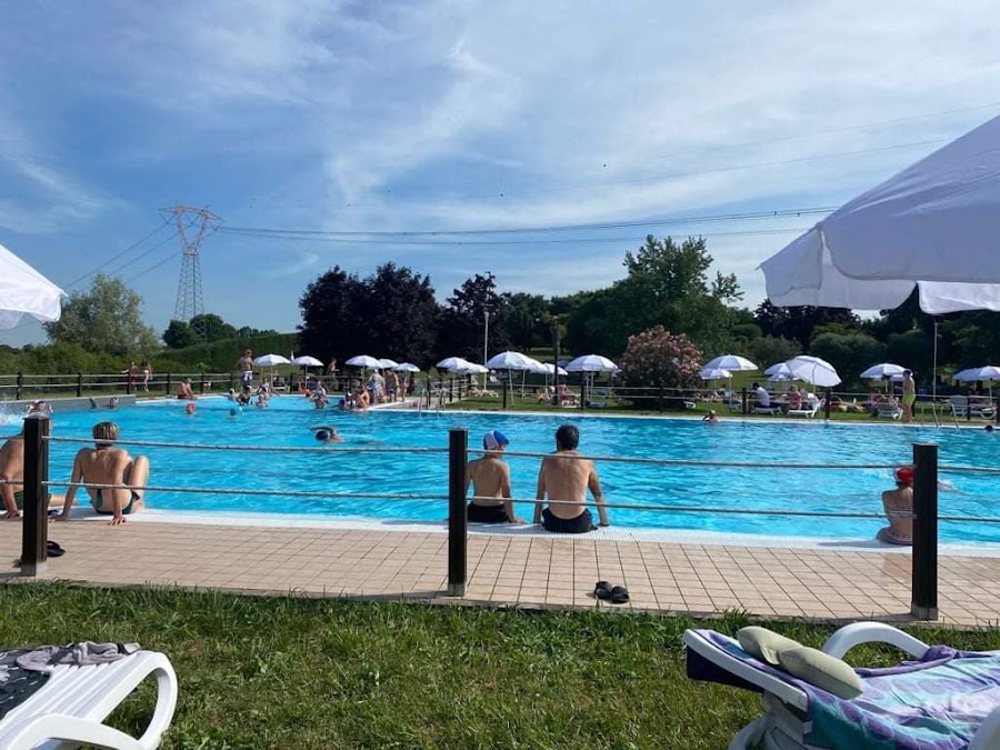 Parco Acquatico la Cavallara