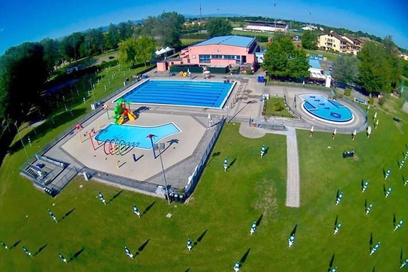Piscina Comunale “Achille Santoni”