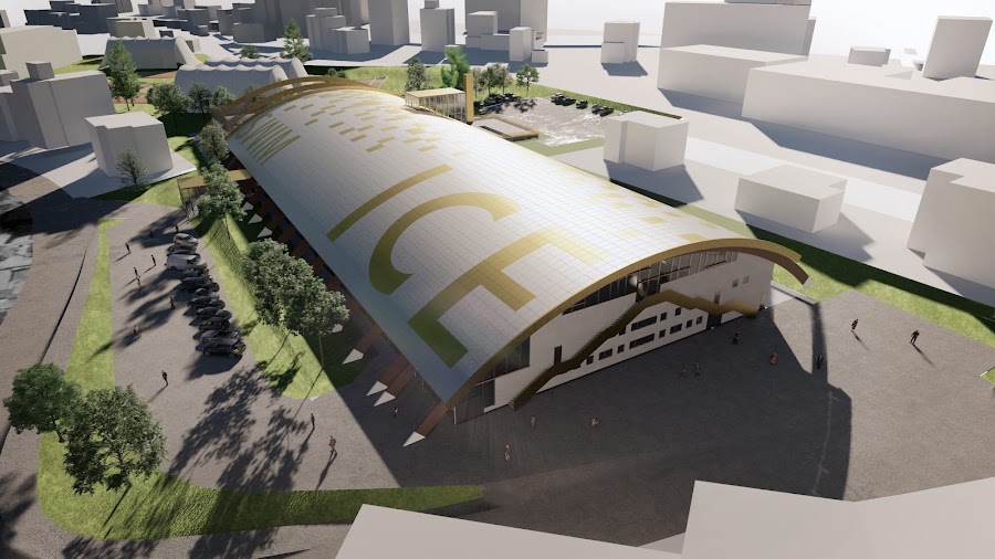 Acinque Ice Arena
