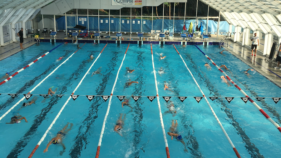Olimpia Sport Village