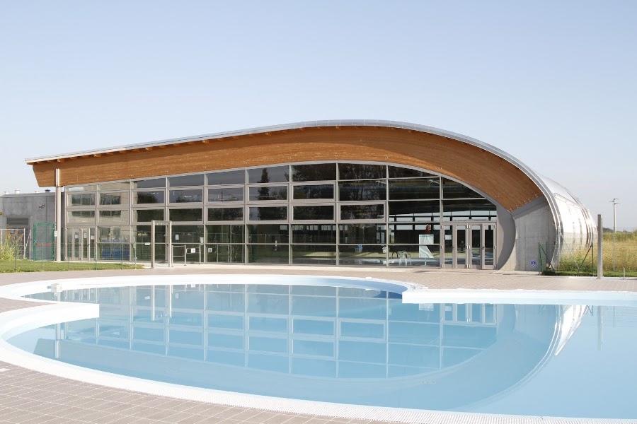 Piscina San Pietro in Casale - Nuova Sportiva