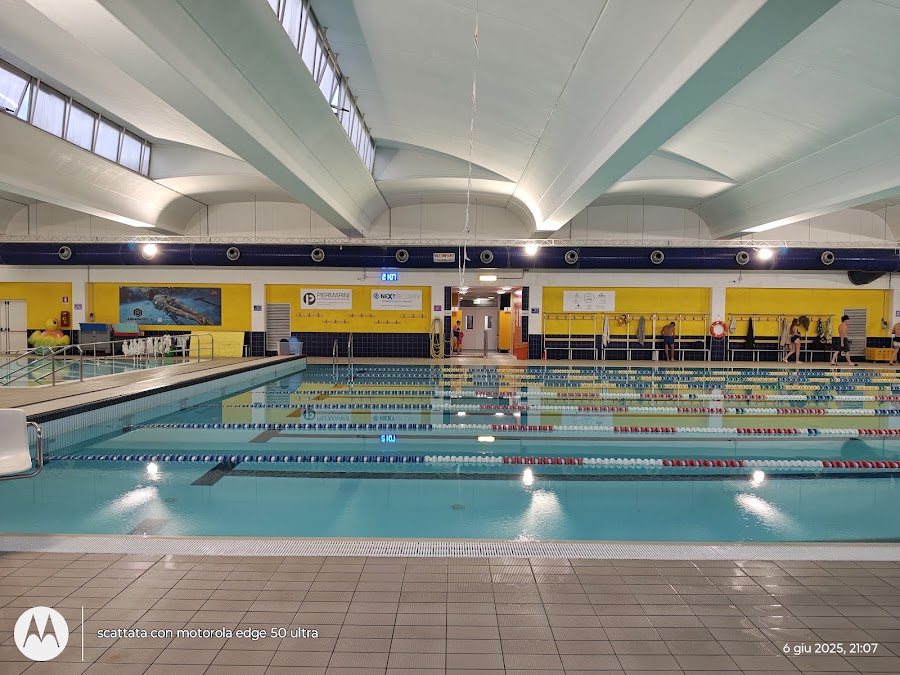 Piscine Peschiera