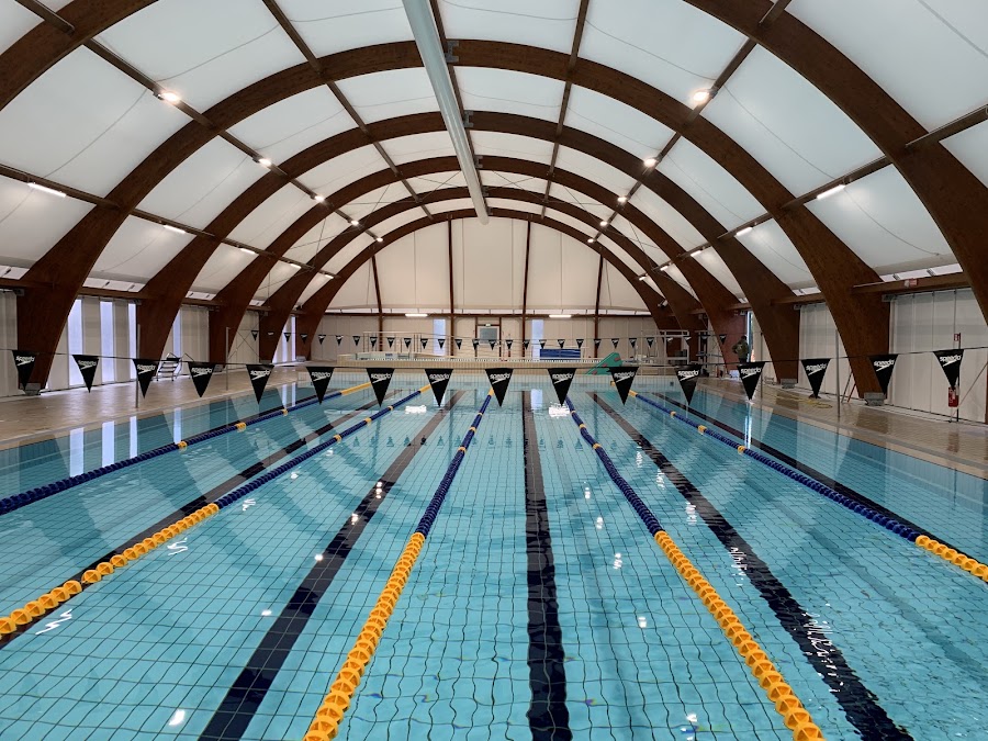 Piscina Comunale