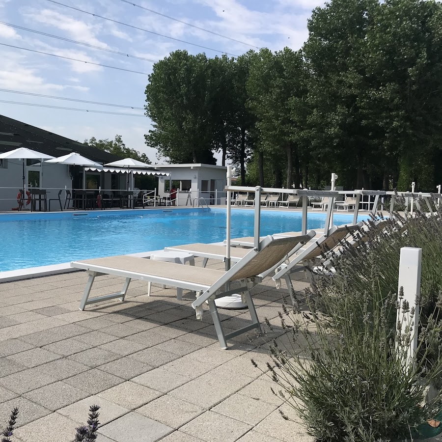 Net Riviera Sport Village