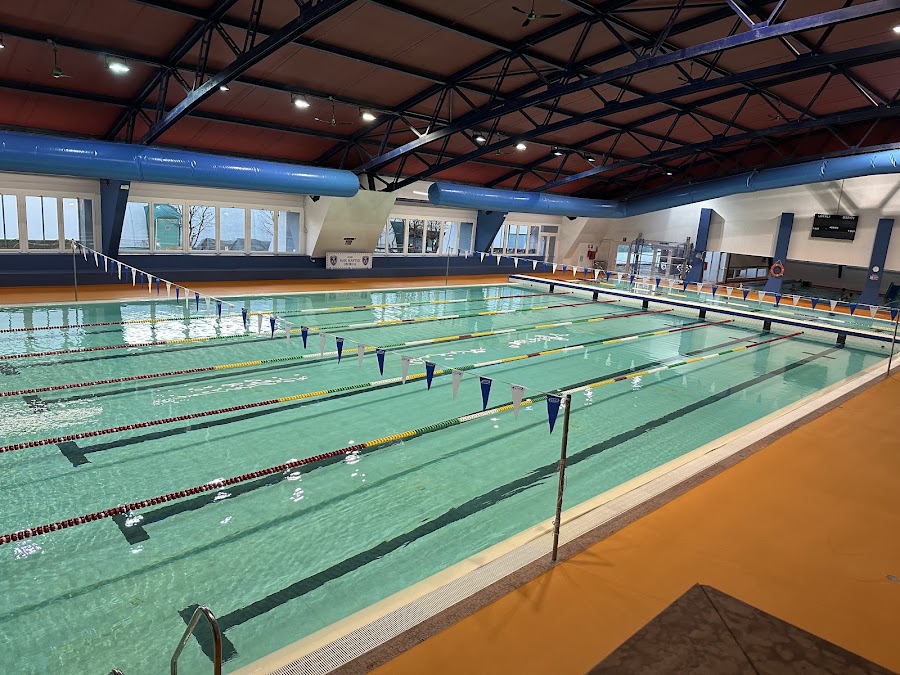 Piscina comunale