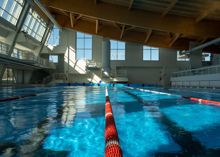 Piscina Comunale