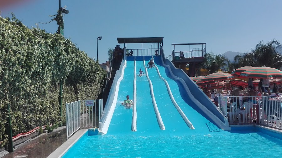 Acquapark Happy Days