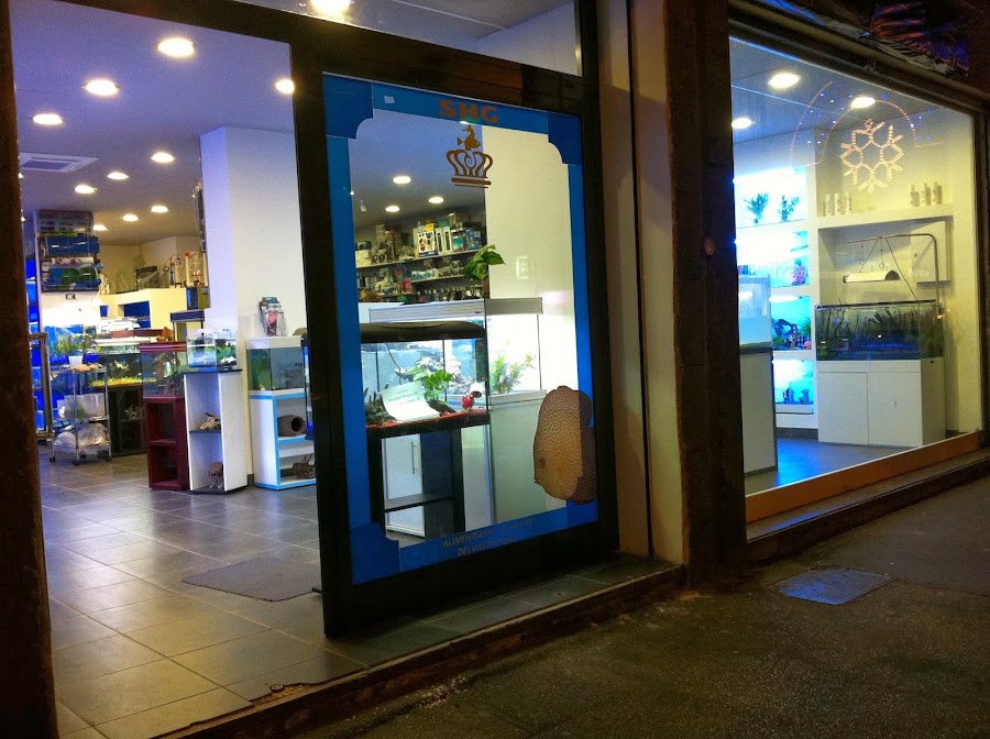 Acquaria