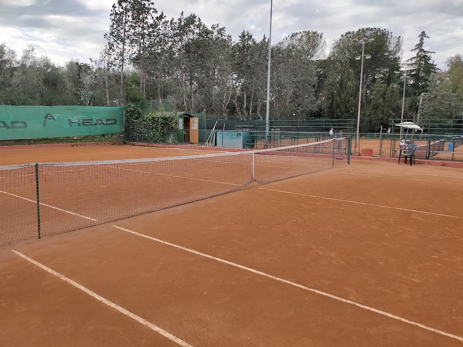 Appia Country Tennis Club
