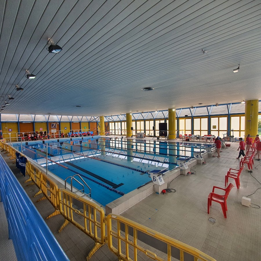 Piscina comunale di Parabiago